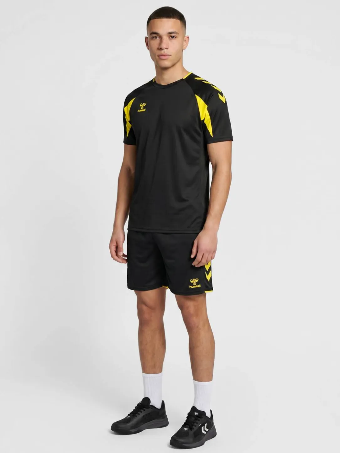 hmlCORE 2.0 SHORTS