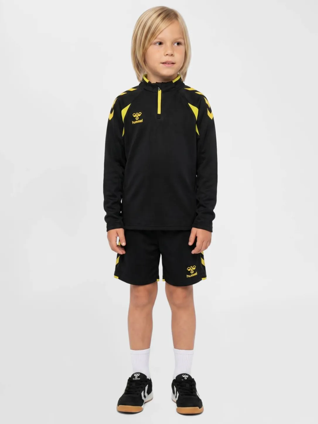 hmlCORE 2.0 SHORTS KIDS