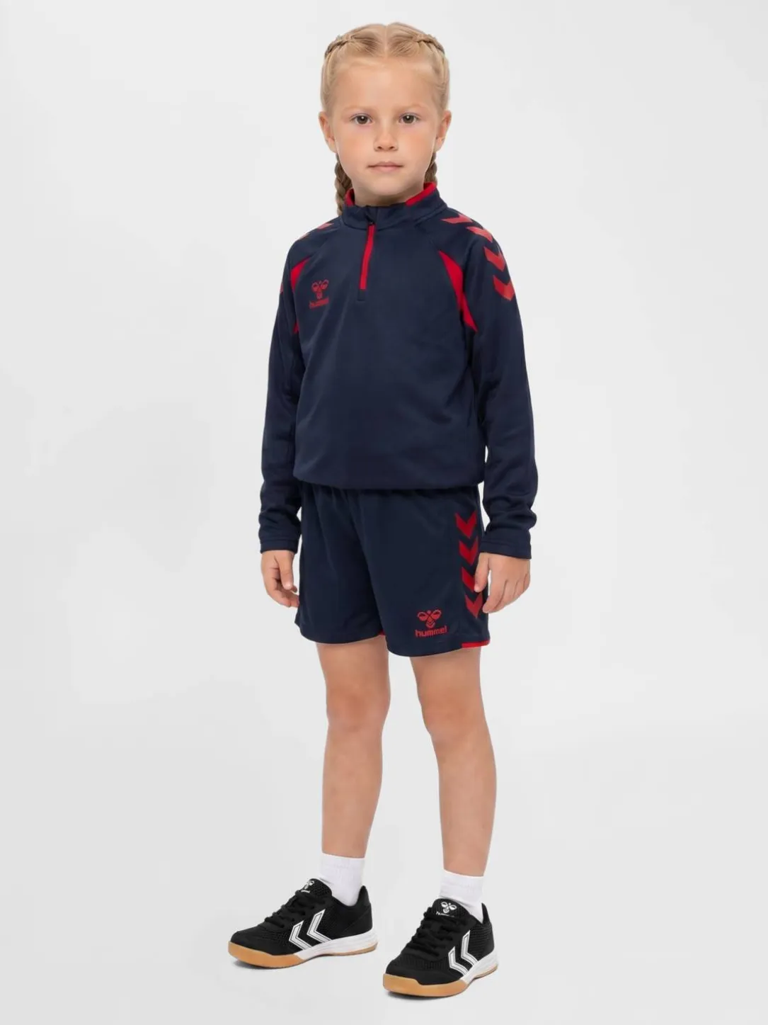 hmlCORE 2.0 SHORTS KIDS