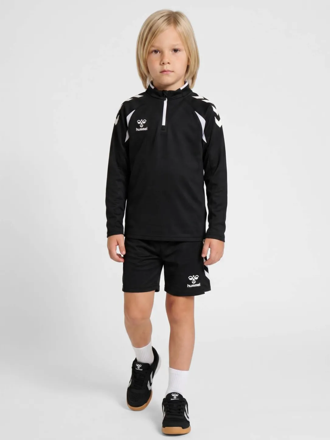 hmlCORE 2.0 SHORTS KIDS