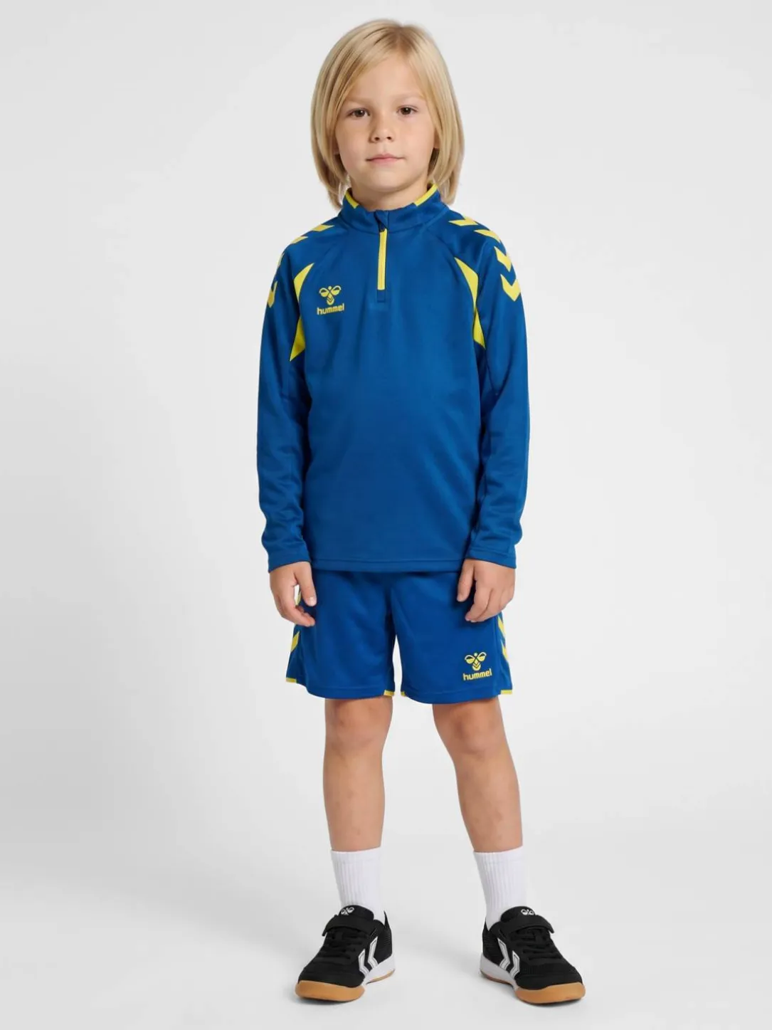 hmlCORE 2.0 SHORTS KIDS