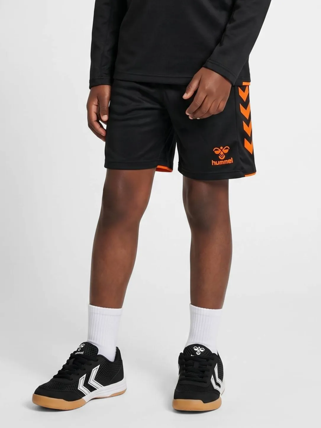 hmlCORE 2.0 SHORTS KIDS