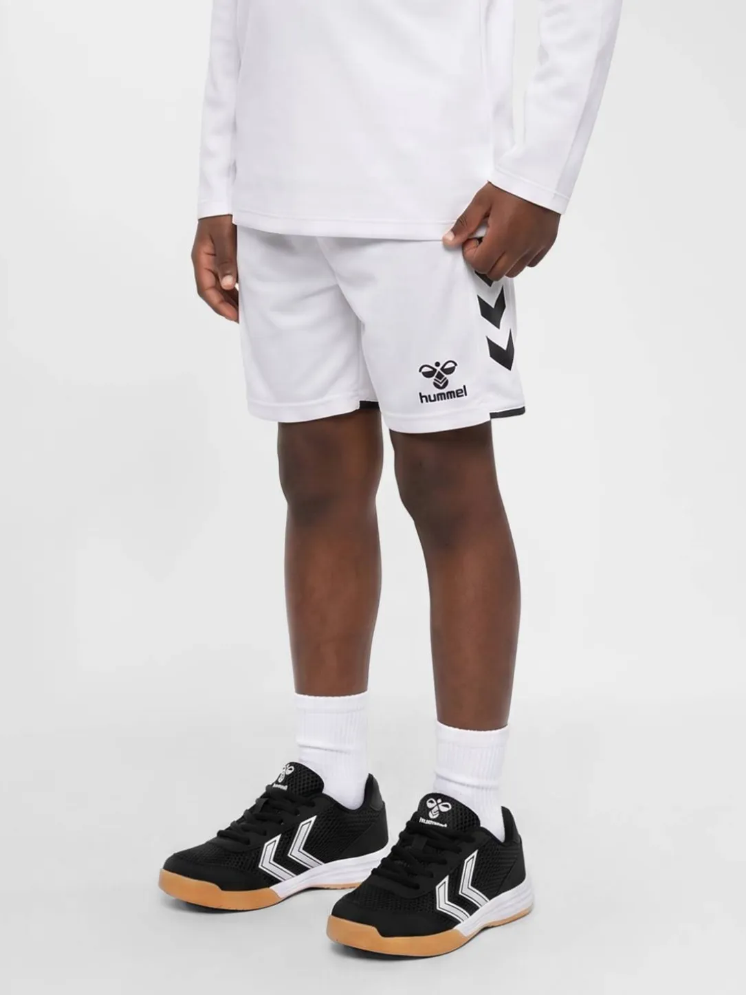 hmlCORE 2.0 SHORTS KIDS