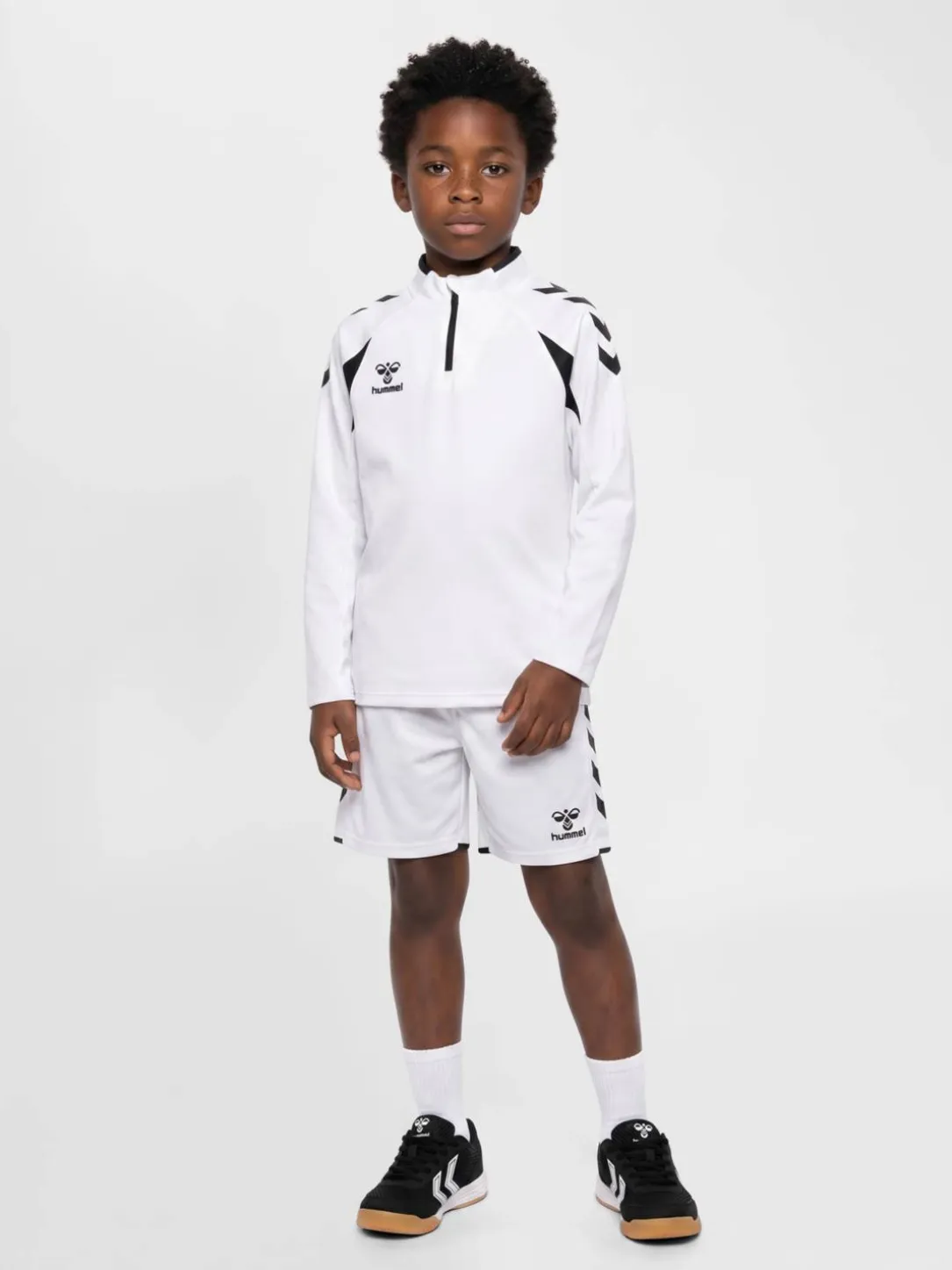 hmlCORE 2.0 SHORTS KIDS