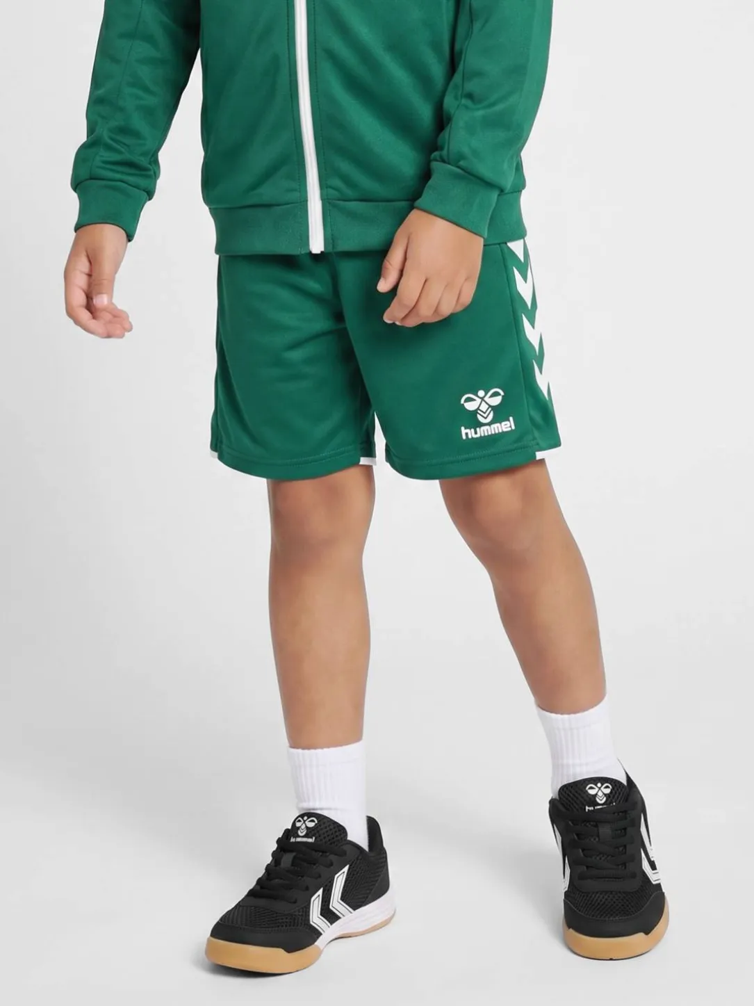 hmlCORE 2.0 SHORTS KIDS