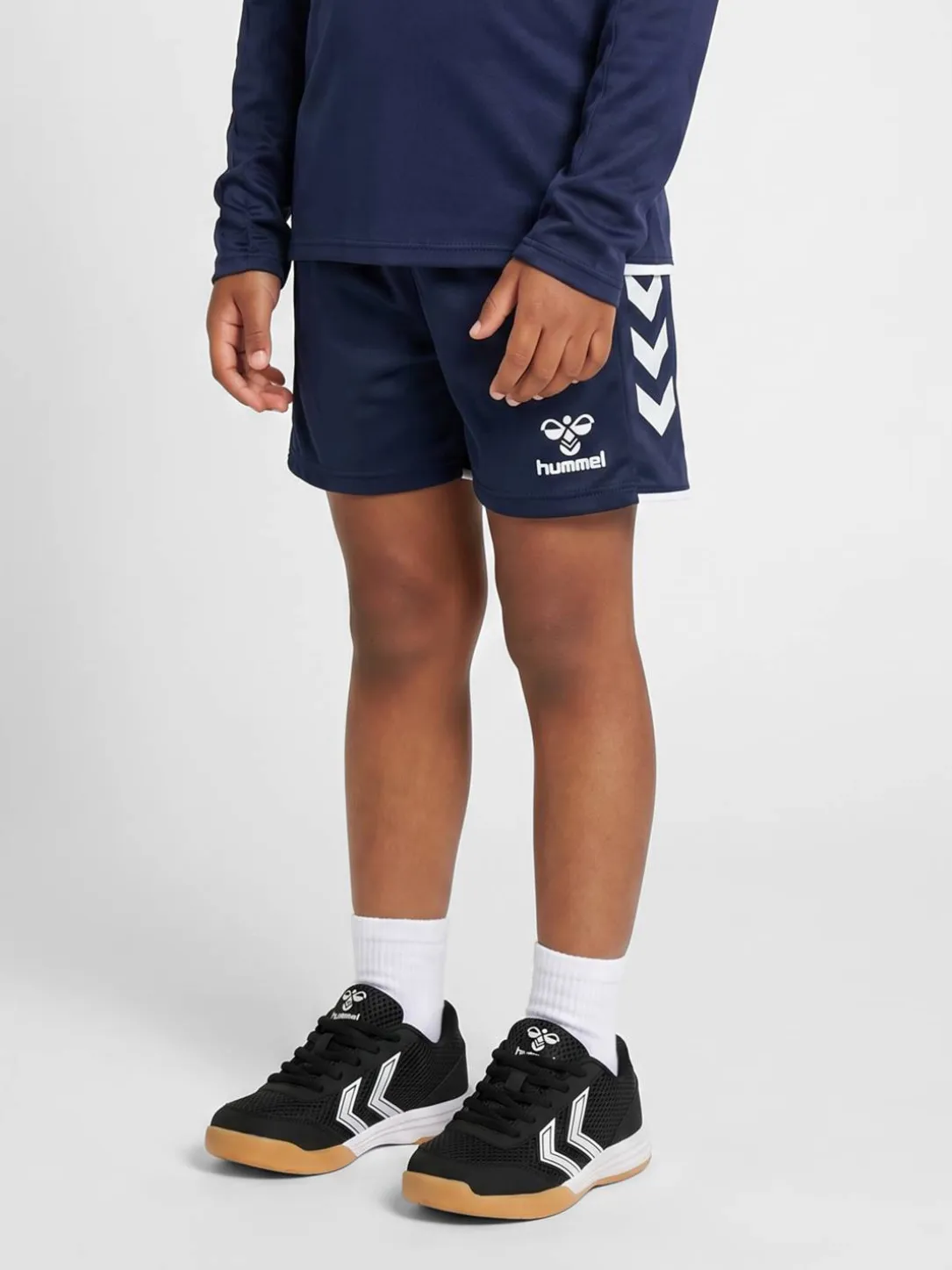 hmlCORE 2.0 SHORTS KIDS