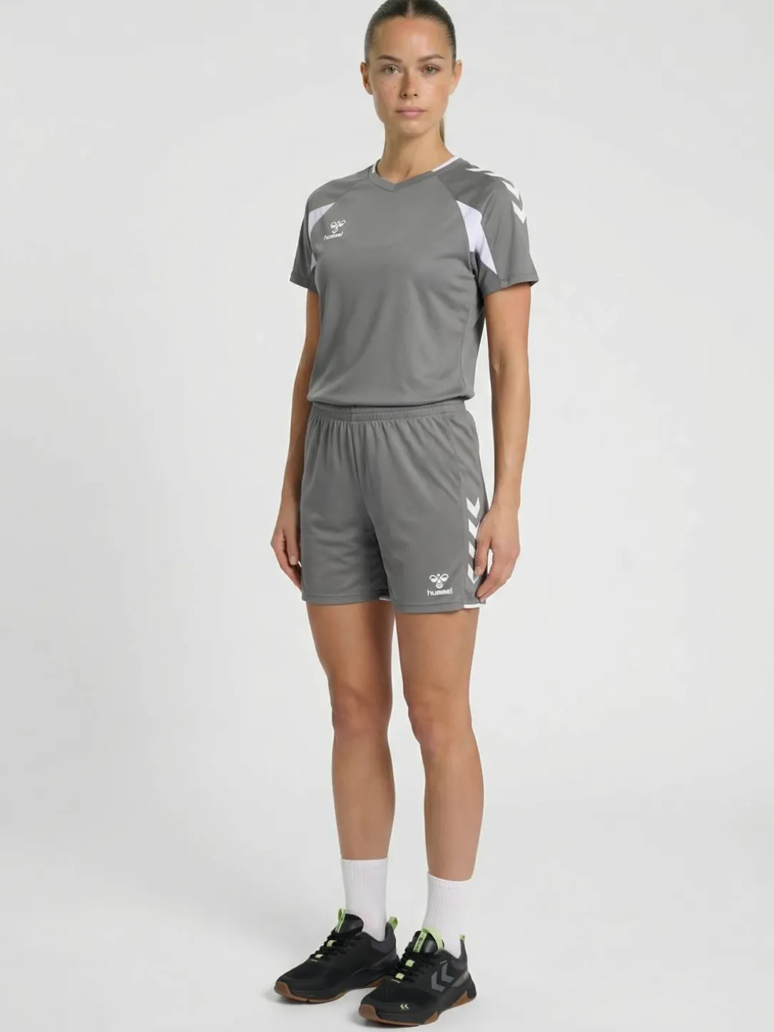 hmlCORE 2.0 SHORTS WOMAN