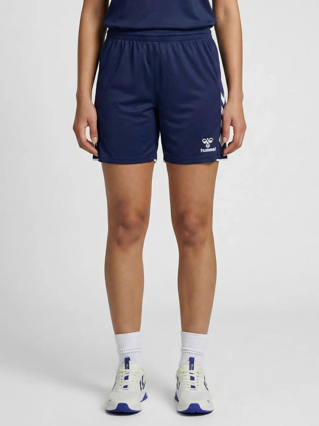 hmlCORE 2.0 SHORTS WOMAN