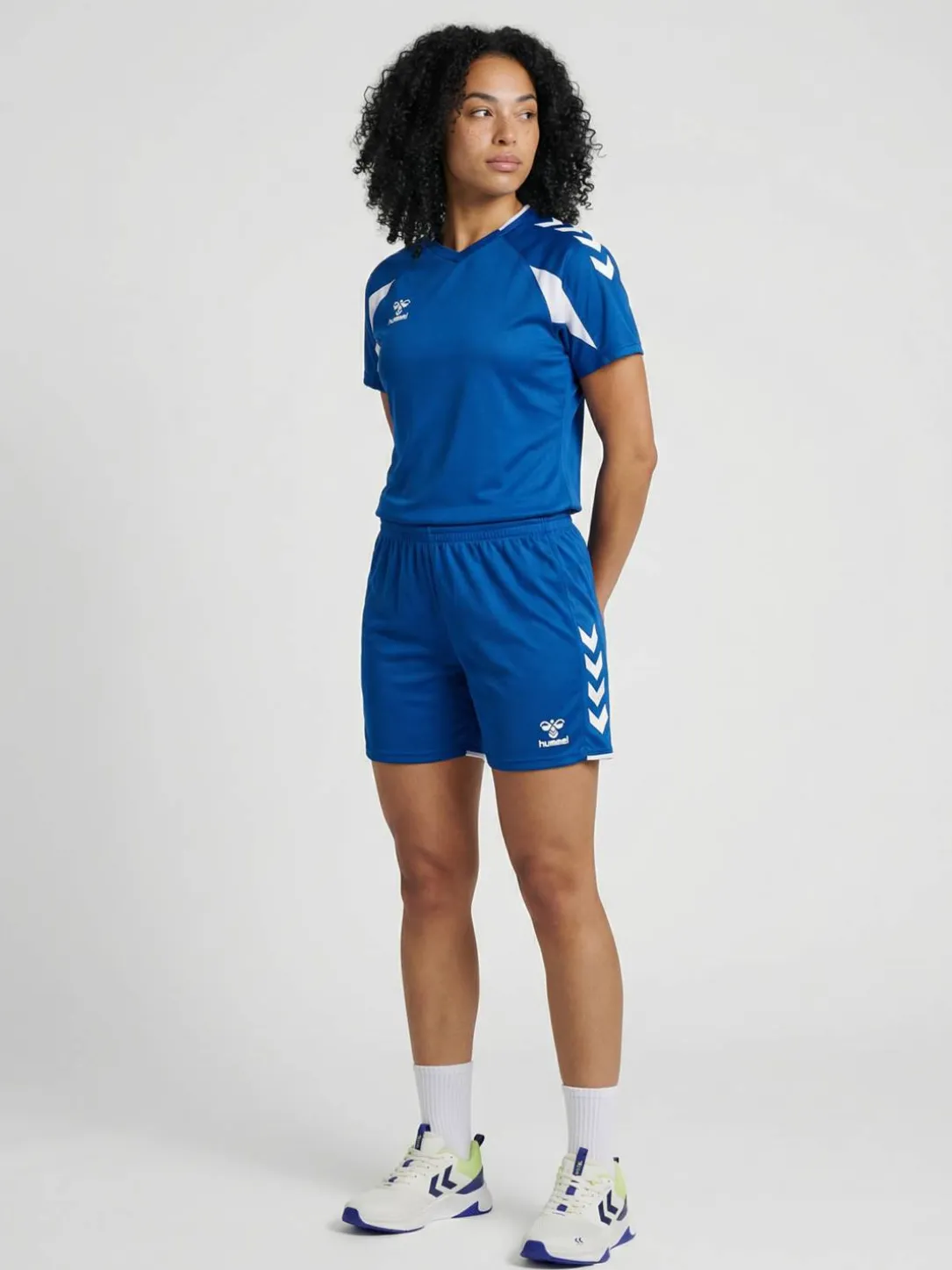hmlCORE 2.0 SHORTS WOMAN