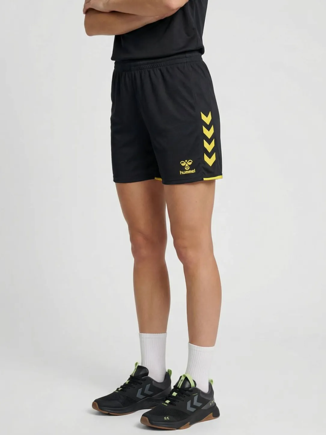 hmlCORE 2.0 SHORTS WOMAN