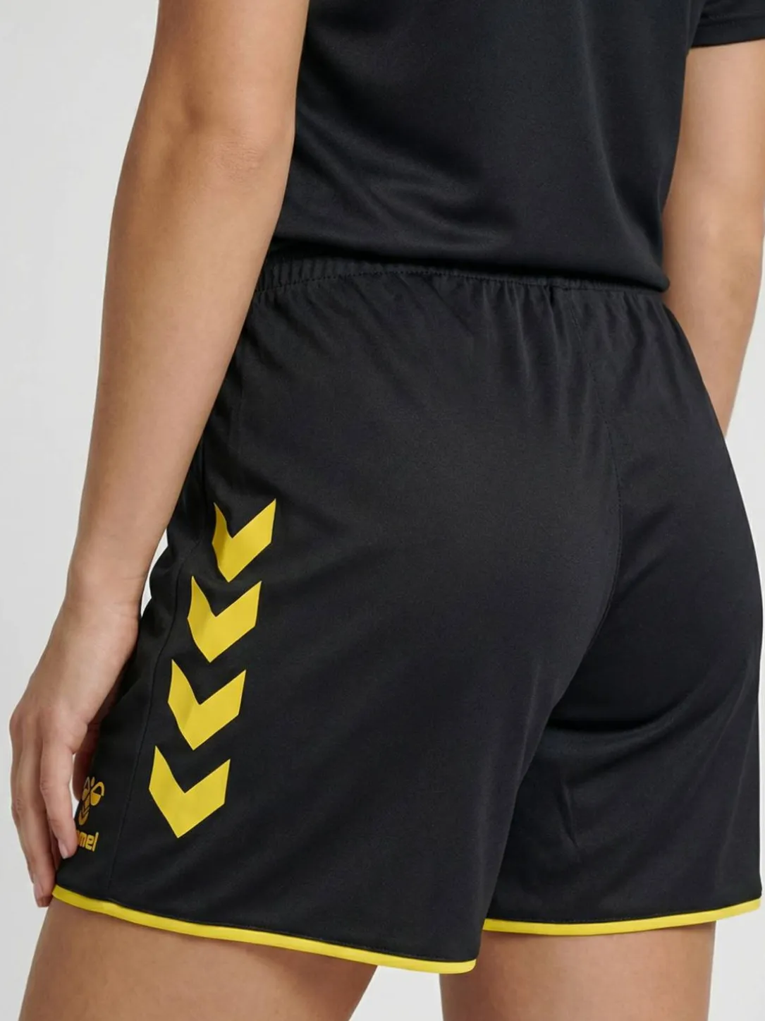 hmlCORE 2.0 SHORTS WOMAN