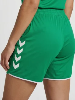 hmlCORE 2.0 SHORTS WOMAN