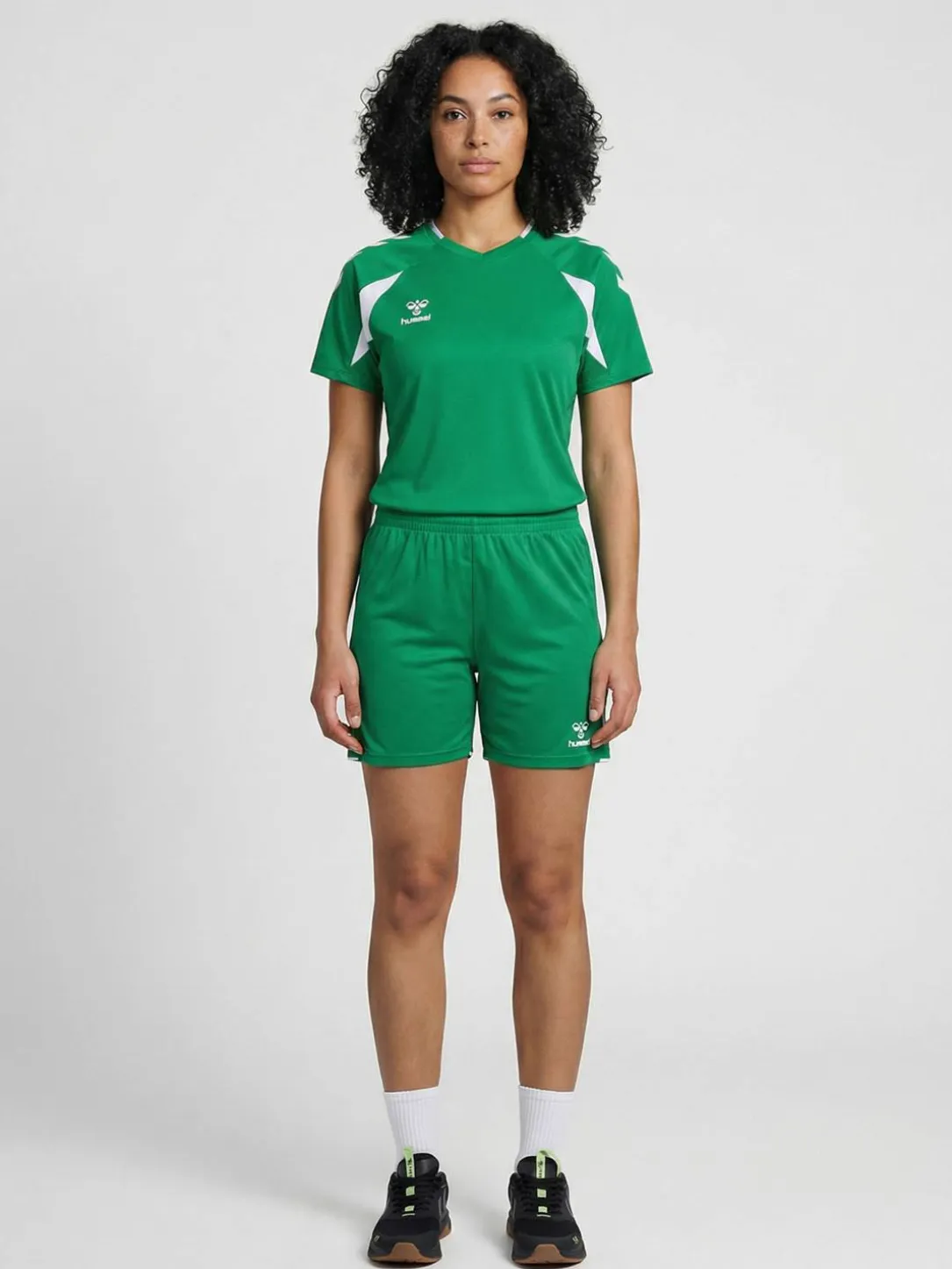 hmlCORE 2.0 SHORTS WOMAN