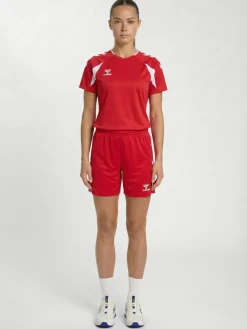 hmlCORE 2.0 SHORTS WOMAN