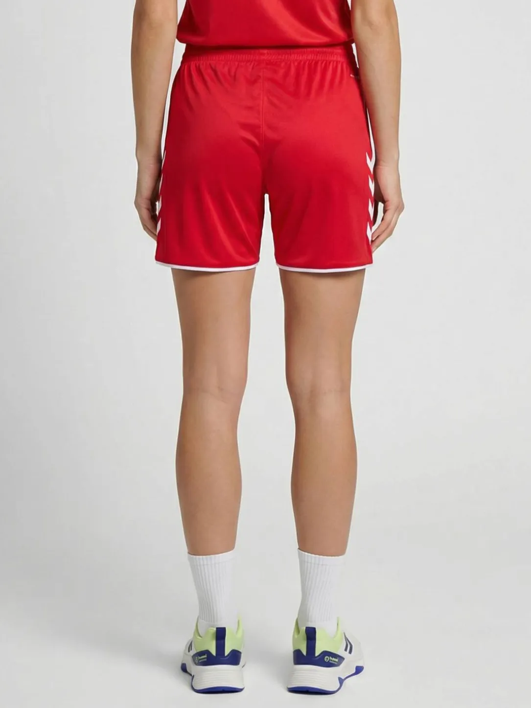 hmlCORE 2.0 SHORTS WOMAN