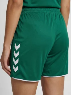 hmlCORE 2.0 SHORTS WOMAN