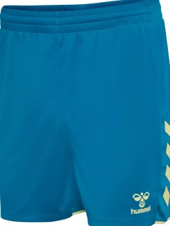hmlCORE 2.0 SHORTS WOMAN
