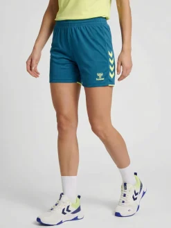 hmlCORE 2.0 SHORTS WOMAN