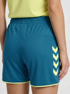 hmlCORE 2.0 SHORTS WOMAN