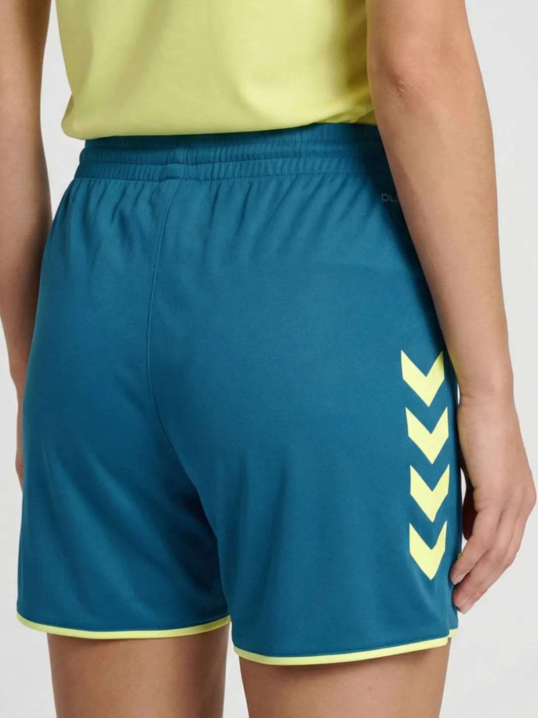 hmlCORE 2.0 SHORTS WOMAN