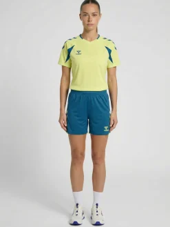 hmlCORE 2.0 SHORTS WOMAN