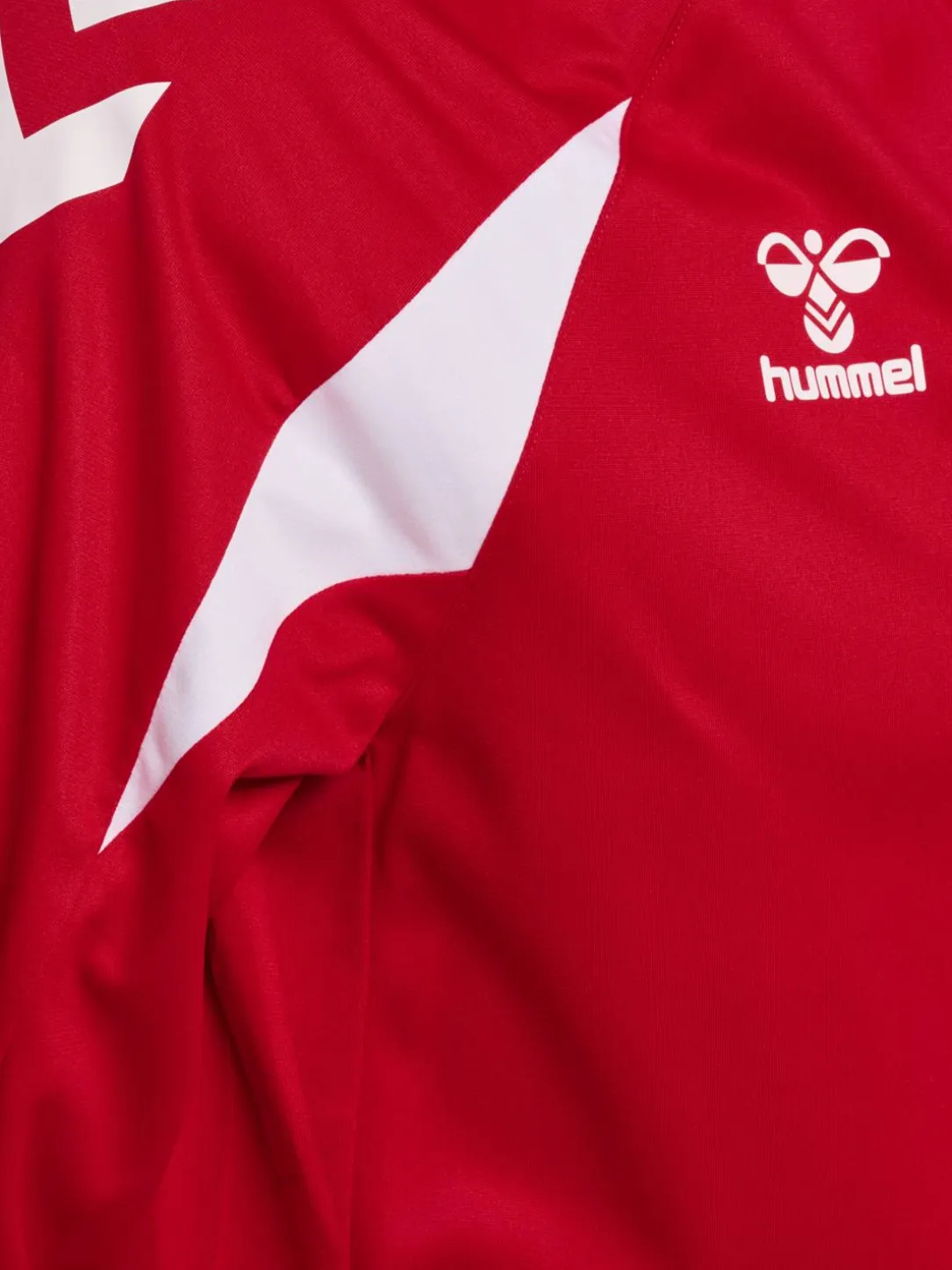hmlCORE 2.0 TRACK ZIP JACKET