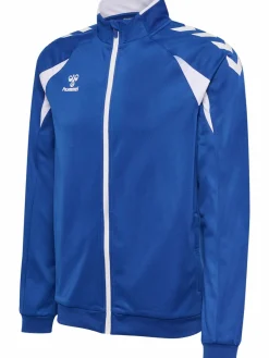 hmlCORE 2.0 TRACK ZIP JACKET