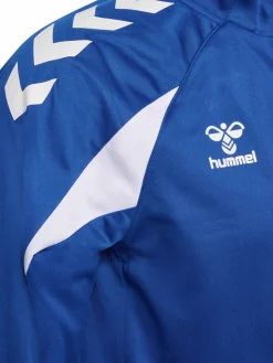 hmlCORE 2.0 TRACK ZIP JACKET