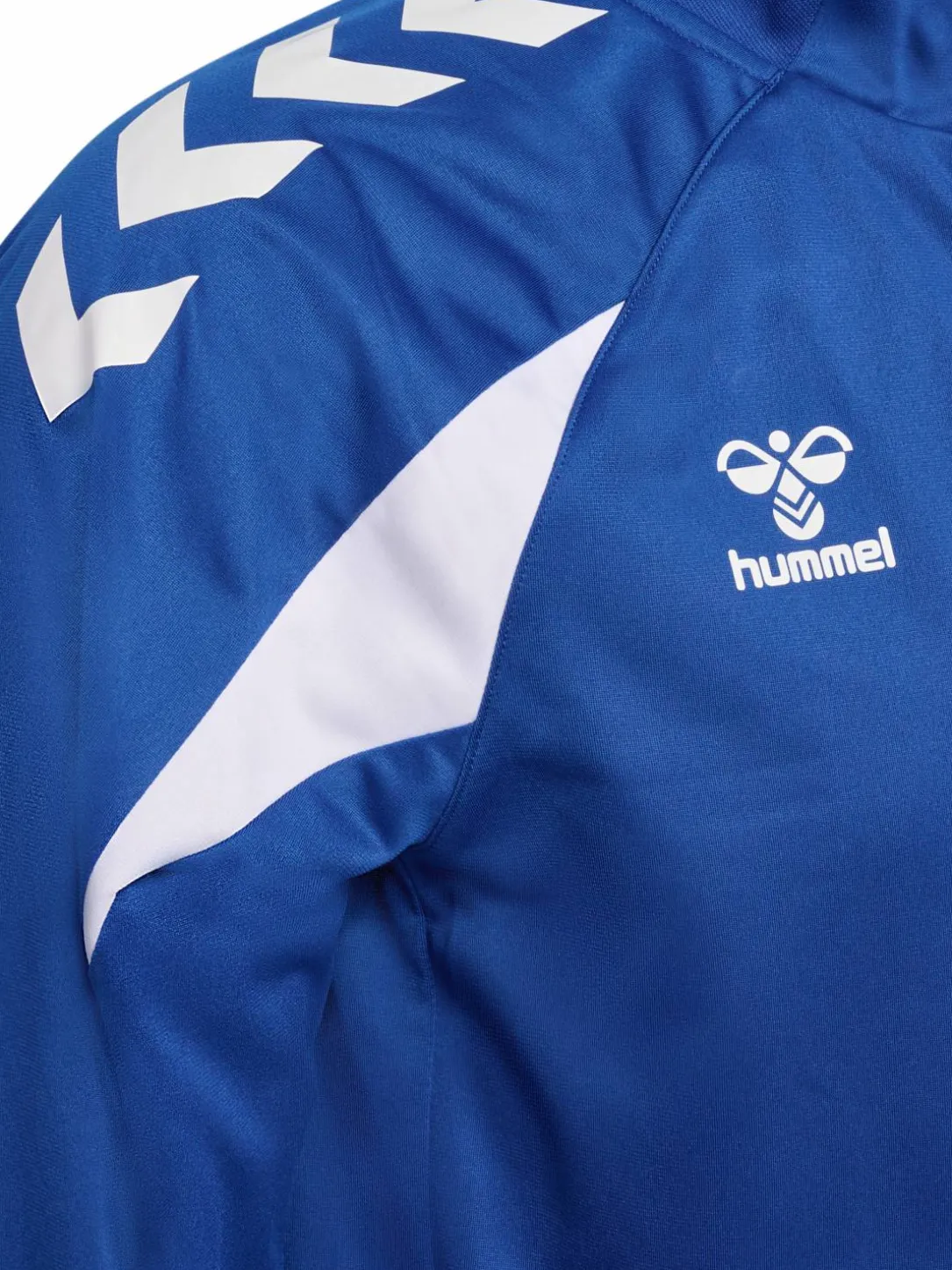 hmlCORE 2.0 TRACK ZIP JACKET