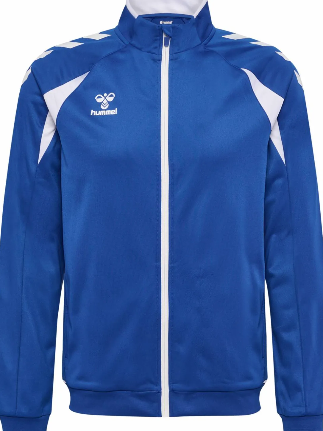 hmlCORE 2.0 TRACK ZIP JACKET