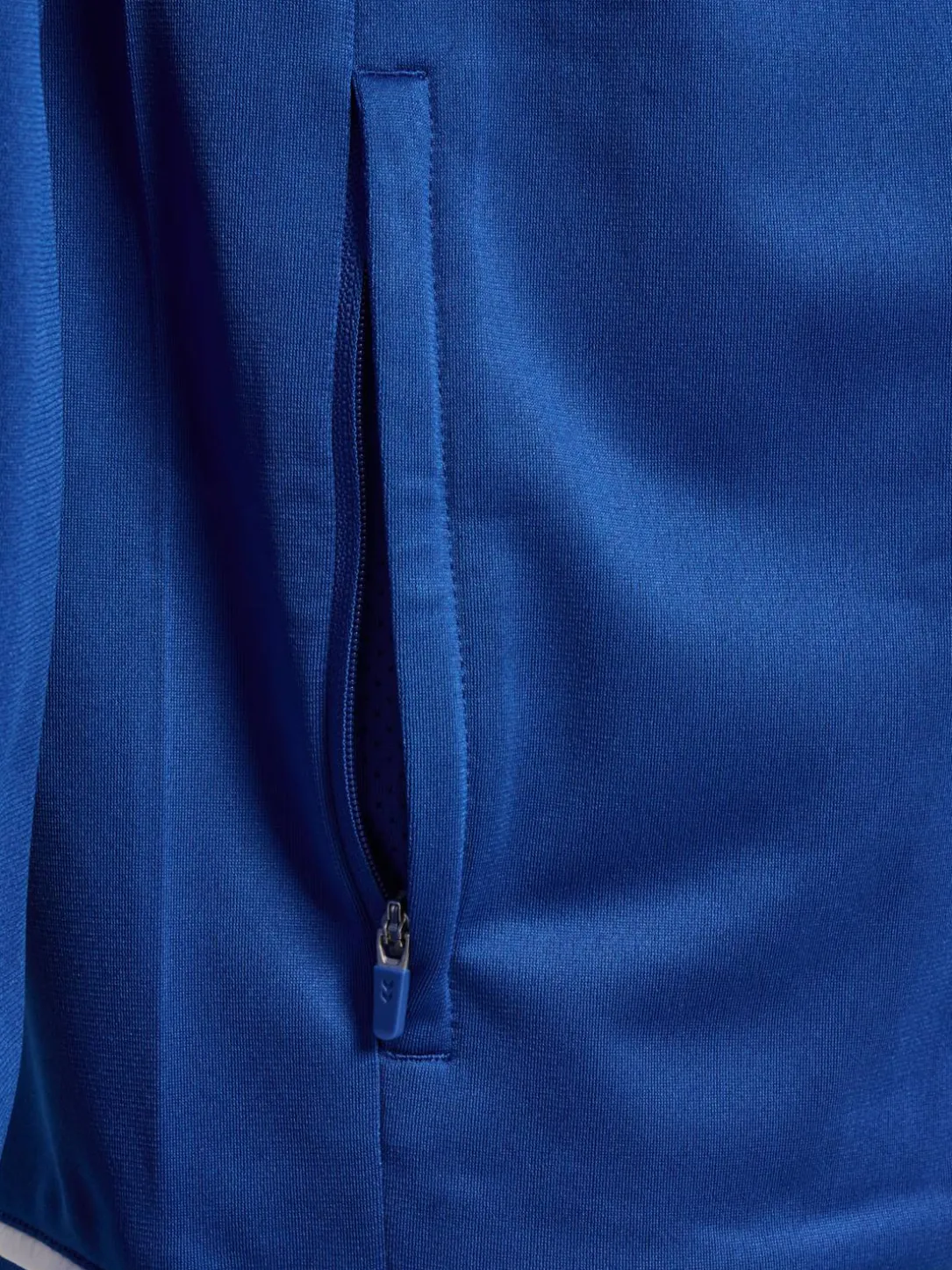 hmlCORE 2.0 TRACK ZIP JACKET