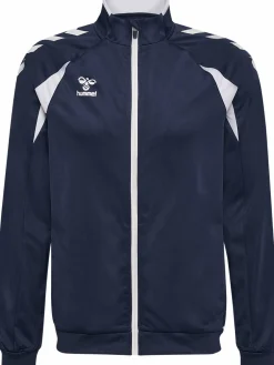 hmlCORE 2.0 TRACK ZIP JACKET