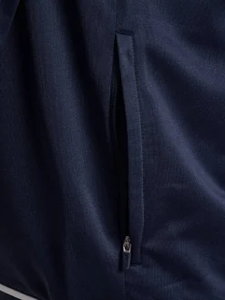 hmlCORE 2.0 TRACK ZIP JACKET