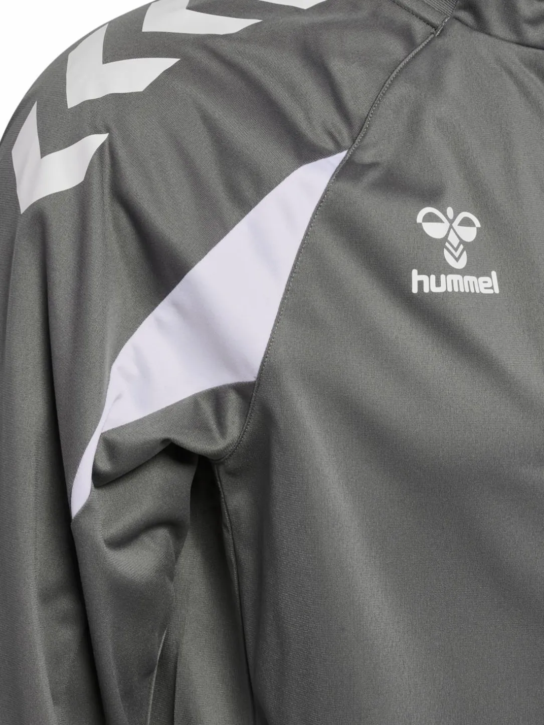 hmlCORE 2.0 TRACK ZIP JACKET