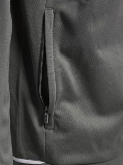 hmlCORE 2.0 TRACK ZIP JACKET
