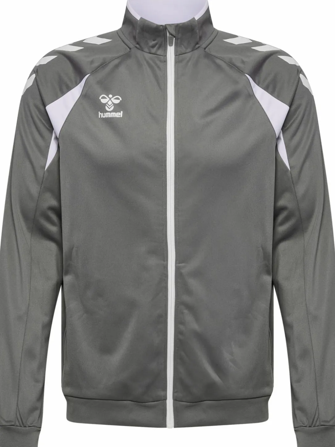 hmlCORE 2.0 TRACK ZIP JACKET