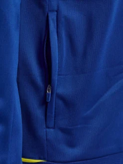 hmlCORE 2.0 TRACK ZIP JACKET