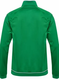 hmlCORE 2.0 TRACK ZIP JACKET
