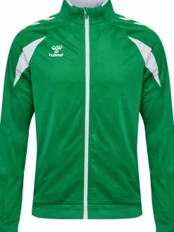 hmlCORE 2.0 TRACK ZIP JACKET