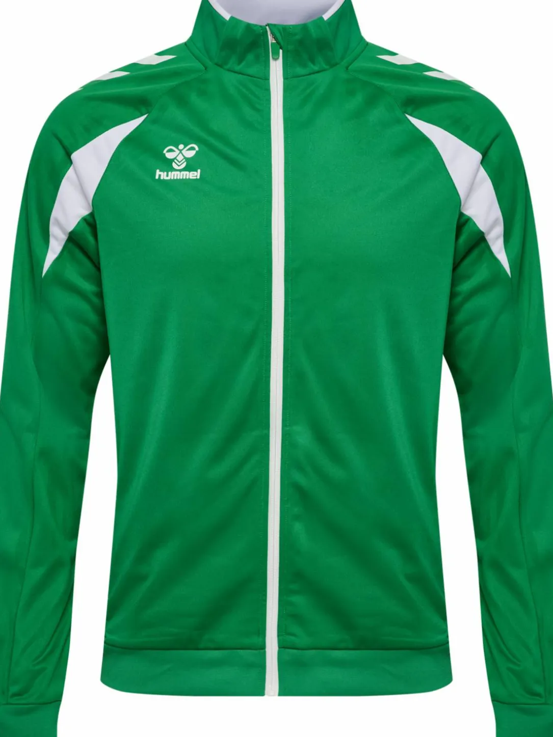 hmlCORE 2.0 TRACK ZIP JACKET