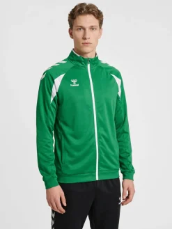 hmlCORE 2.0 TRACK ZIP JACKET