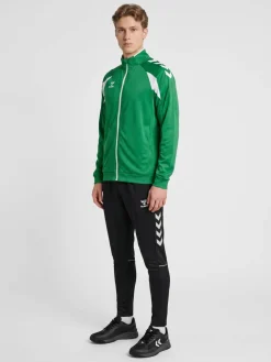hmlCORE 2.0 TRACK ZIP JACKET