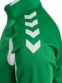 hmlCORE 2.0 TRACK ZIP JACKET