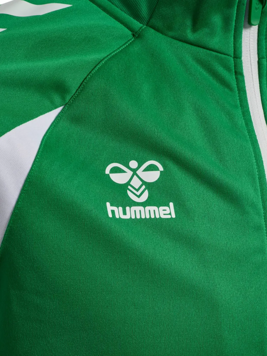 hmlCORE 2.0 TRACK ZIP JACKET
