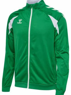 hmlCORE 2.0 TRACK ZIP JACKET
