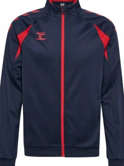 hmlCORE 2.0 TRACK ZIP JACKET