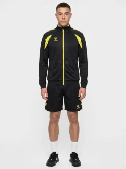 hmlCORE 2.0 TRACK ZIP JACKET