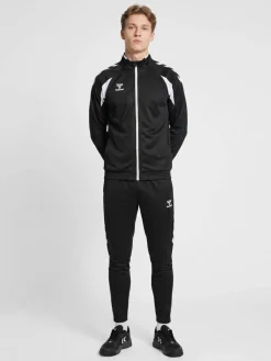 hmlCORE 2.0 TRACK ZIP JACKET