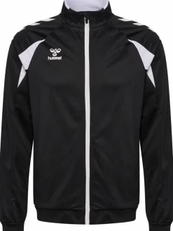 hmlCORE 2.0 TRACK ZIP JACKET
