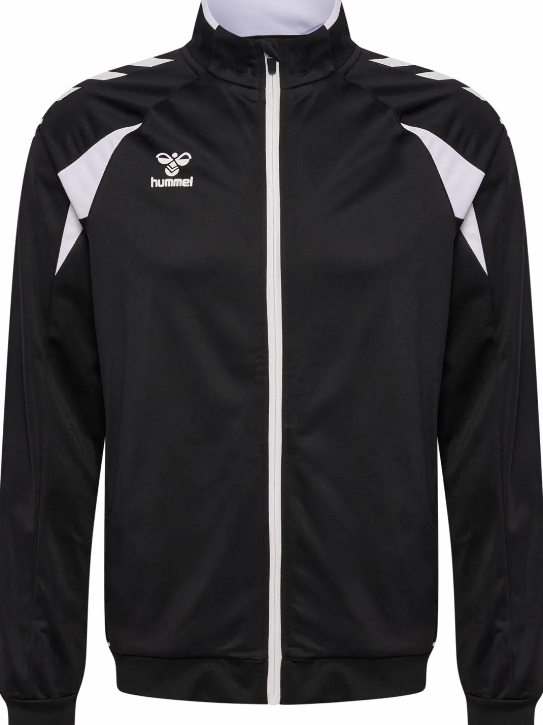 hmlCORE 2.0 TRACK ZIP JACKET